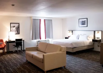 Railroad Pass Hotel and Casino Ramada by Wyndham hotel thumbnail 4