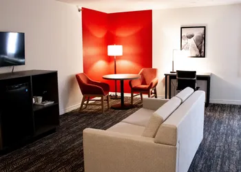 Railroad Pass Hotel and Casino Ramada by Wyndham hotel thumbnail 6