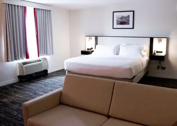 Railroad Pass Hotel and Casino Ramada by Wyndham hotel thumbnail 7