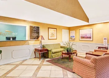 Baymont by Wyndham Gaffney hotel thumbnail 2