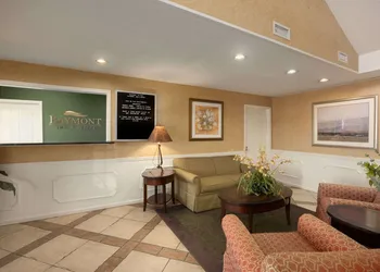Baymont by Wyndham Gaffney hotel thumbnail 3
