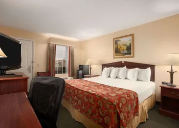 Baymont by Wyndham Gaffney hotel thumbnail 4