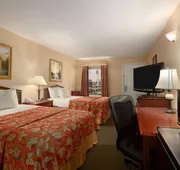Baymont by Wyndham Gaffney hotel detail image 7