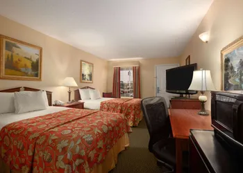 Baymont by Wyndham Gaffney hotel thumbnail 7