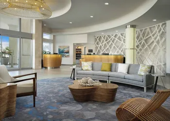 Pier South Resort, Autograph Collection by Marriott hotel thumbnail 4