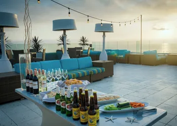 Pier South Resort, Autograph Collection by Marriott hotel thumbnail 8