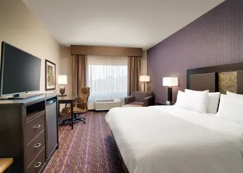 Holiday Inn Express & Suites Billings by IHG hotel thumbnail 5
