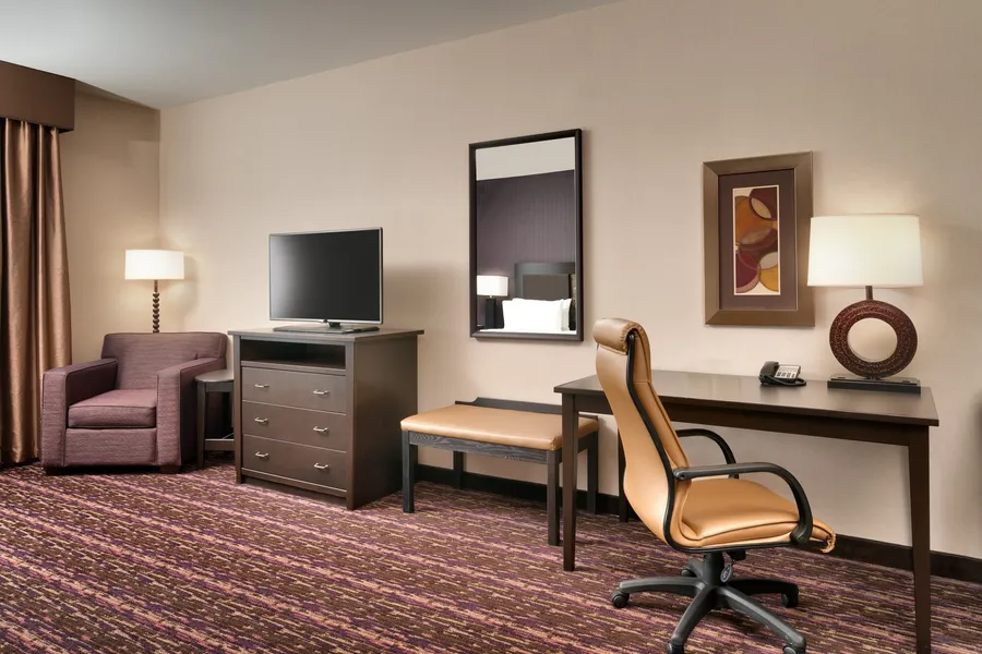 Holiday Inn Express & Suites Billings by IHG hotel detail image 6