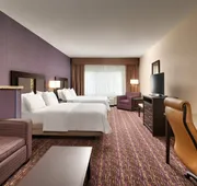 Holiday Inn Express & Suites Billings by IHG hotel detail image 7