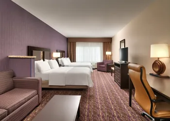 Holiday Inn Express & Suites Billings by IHG hotel thumbnail 7