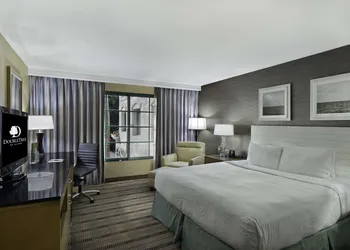 DoubleTree by Hilton San Pedro - Port of Los Angeles hotel thumbnail 5
