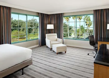 DoubleTree by Hilton San Pedro - Port of Los Angeles hotel thumbnail 7