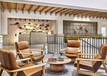 Omni Tucson National Resort & Spa hotel thumbnail 2