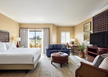 Omni Tucson National Resort & Spa hotel thumbnail 4
