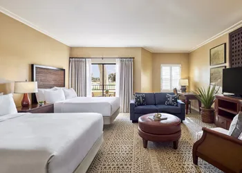 Omni Tucson National Resort & Spa hotel thumbnail 5