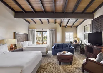 Omni Tucson National Resort & Spa hotel thumbnail 6