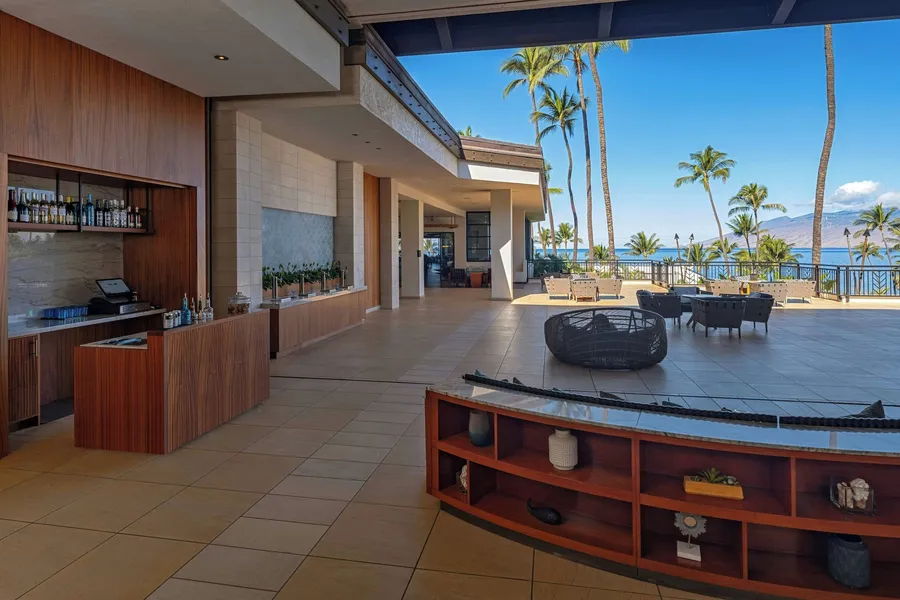 Wailea Beach Resort - Marriott, Maui hotel detail image 2