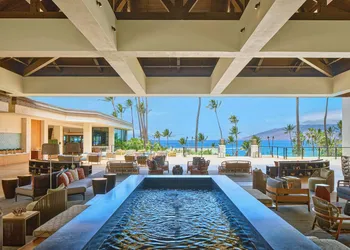 Wailea Beach Resort - Marriott, Maui hotel thumbnail 4