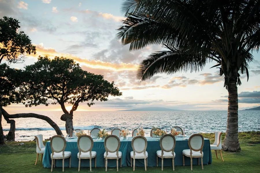 Wailea Beach Resort - Marriott, Maui hotel detail image 6