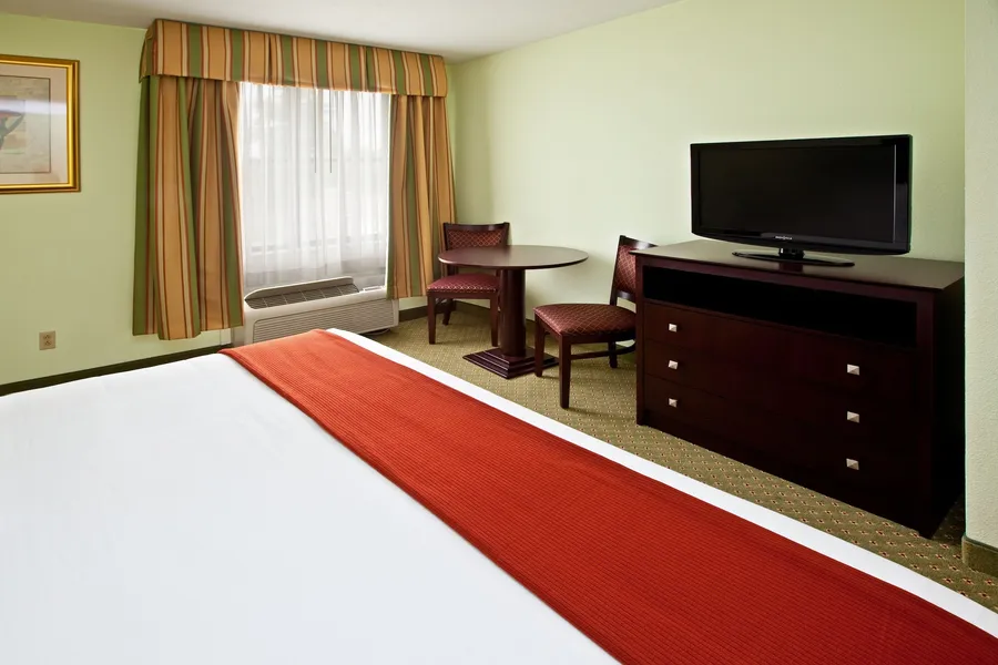 Holiday Inn Express & Suites Scottsburg by IHG hotel detail image 2