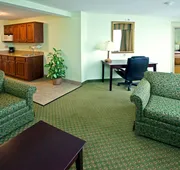Holiday Inn Express & Suites Scottsburg by IHG hotel detail image 3