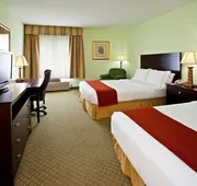 Holiday Inn Express & Suites Scottsburg by IHG hotel detail image 4