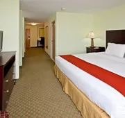 Holiday Inn Express & Suites Scottsburg by IHG hotel detail image 5