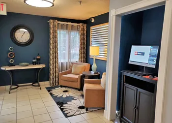 MainStay Suites Kansas City Overland Park hotel thumbnail 2