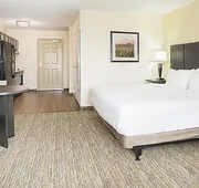 MainStay Suites Kansas City Overland Park hotel detail image 3