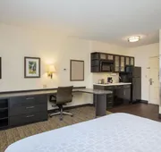 MainStay Suites Kansas City Overland Park hotel detail image 4