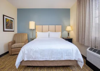 MainStay Suites Kansas City Overland Park hotel thumbnail 5