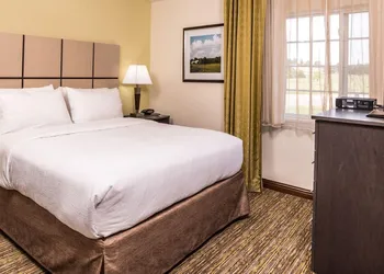 MainStay Suites Kansas City Overland Park hotel thumbnail 6