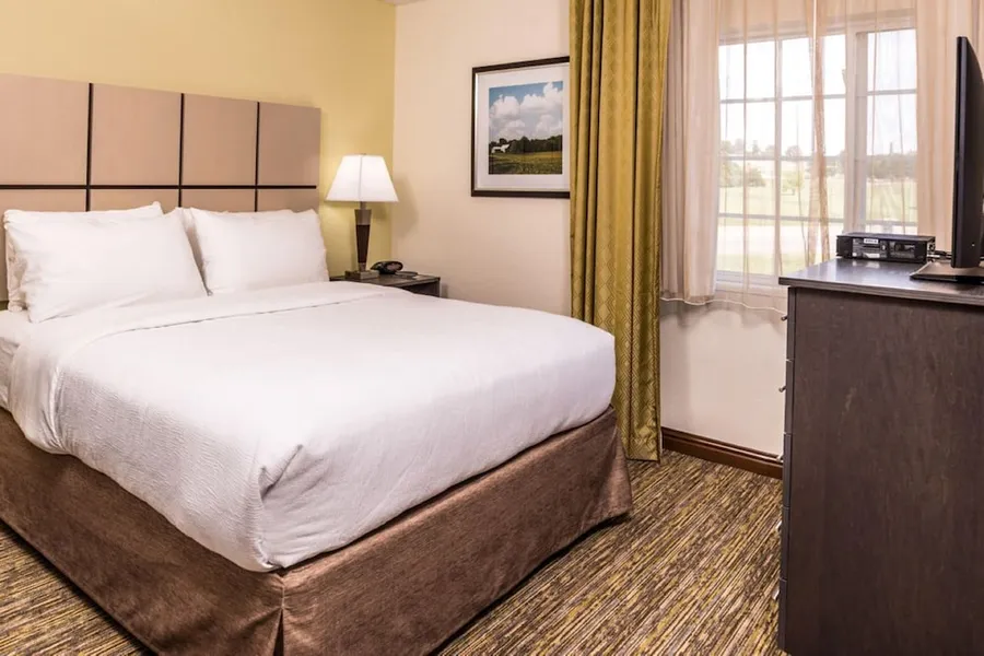 MainStay Suites Kansas City Overland Park hotel detail image 6