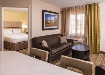 MainStay Suites Kansas City Overland Park hotel thumbnail 8