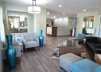 Best Western DeWitt hotel thumbnail 4