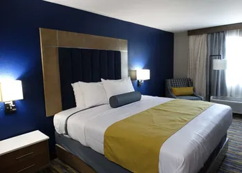 Best Western DeWitt hotel thumbnail 8