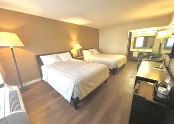Eureka Springs Heritage Motel hotel thumbnail 3