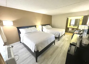 Eureka Springs Heritage Motel hotel thumbnail 5
