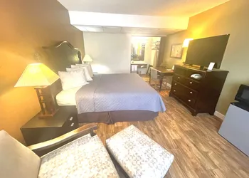 Eureka Springs Heritage Motel hotel thumbnail 6