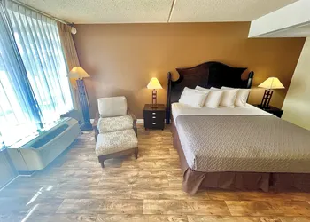 Eureka Springs Heritage Motel hotel thumbnail 7