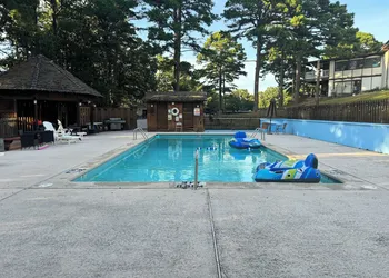Eureka Springs Heritage Motel hotel thumbnail 8