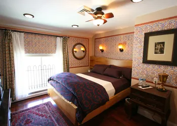 Alpenhof Bed and Breakfast hotel thumbnail 4