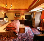 Alpenhof Bed and Breakfast hotel detail image 5