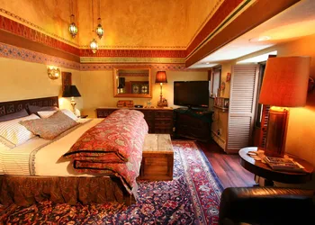 Alpenhof Bed and Breakfast hotel thumbnail 5