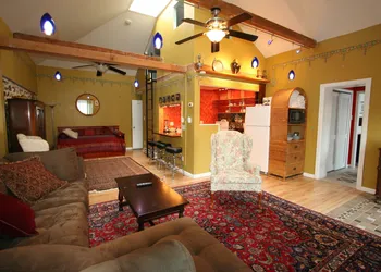 Alpenhof Bed and Breakfast hotel thumbnail 8