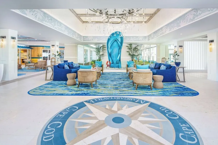 Margaritaville Resort Cape Cod hotel detail image 2