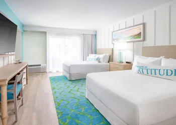 Margaritaville Resort Cape Cod hotel thumbnail 7