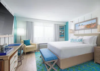Margaritaville Resort Cape Cod hotel thumbnail 8