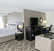 Crowne Plaza Kitchener-Waterloo by IHG hotel detail image 3