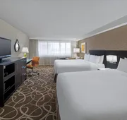 Crowne Plaza Kitchener-Waterloo by IHG hotel detail image 4
